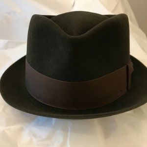 Stetson Felt Hat